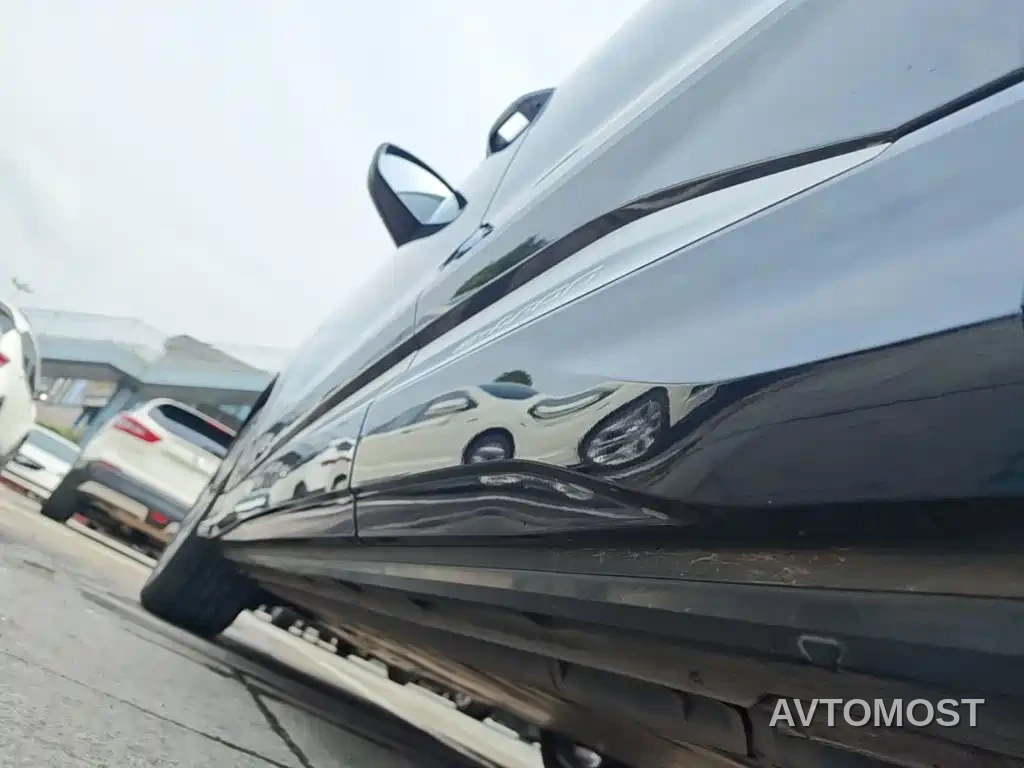 Audi Q4 e-tron 2023 40 e-tron Pioneer Edition — фото 21