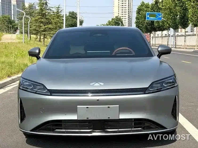 Chery Fengyun A9L 2025 Model 260 Extended Range Premium Edition — фото 1