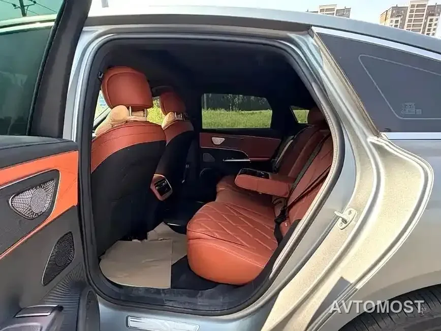 Chery Fengyun A9L 2025 Model 260 Extended Range Premium Edition — фото 4