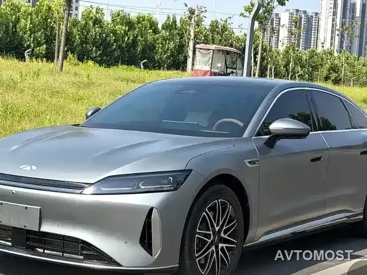 Chery Fengyun A9L 2025 Model 260 Extended Range Premium Edition — фото 5
