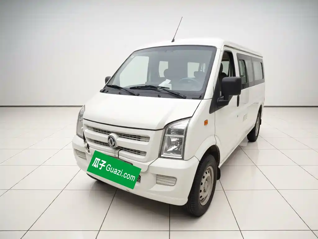 Dongfeng Xiaokang EC36 2021 Standard Guoxuan High-Tech Battery — фото 2