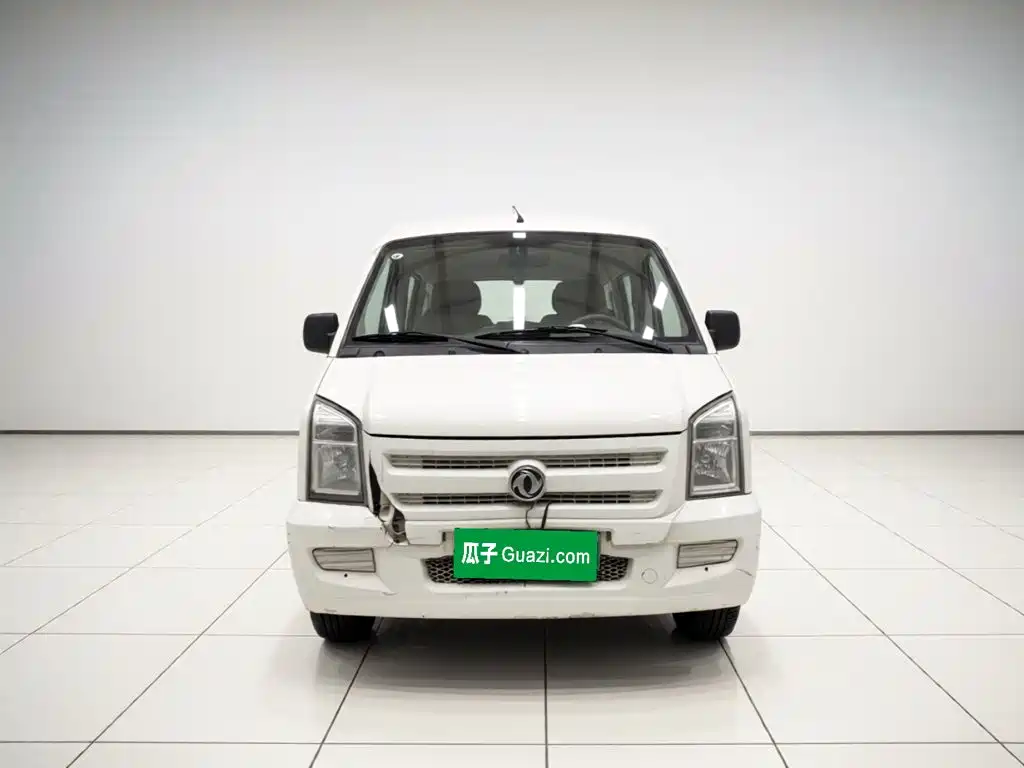 Dongfeng Xiaokang EC36 2021 Standard Guoxuan High-Tech Battery — фото 3