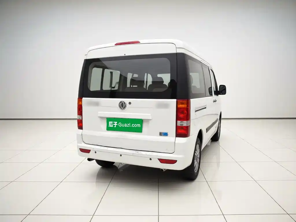 Dongfeng Xiaokang EC36 2021 Standard Guoxuan High-Tech Battery — фото 4