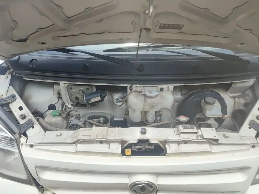 Dongfeng Xiaokang EC36 2021 Standard Guoxuan High-Tech Battery — фото 17