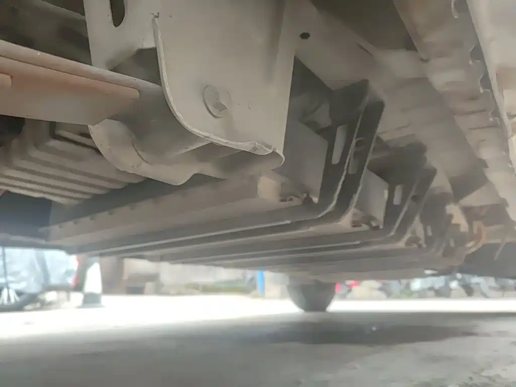 Dongfeng Xiaokang EC36 2021 Standard Guoxuan High-Tech Battery — фото 19