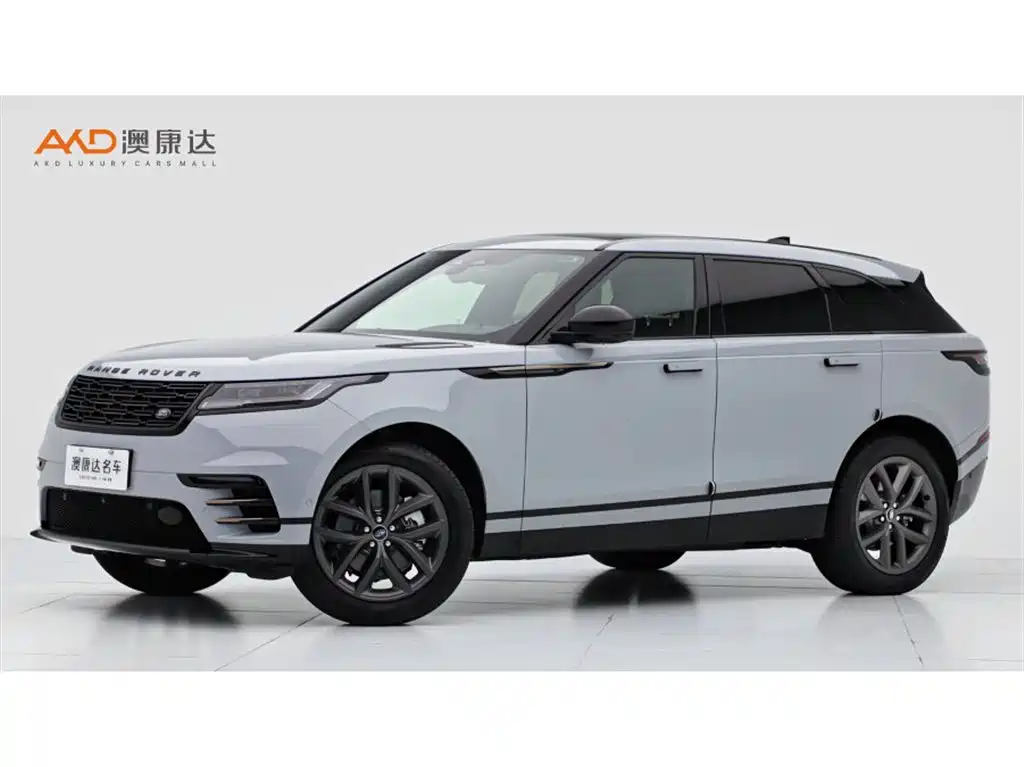 Land Rover Range Rover Velar 2025 Dynamic SE