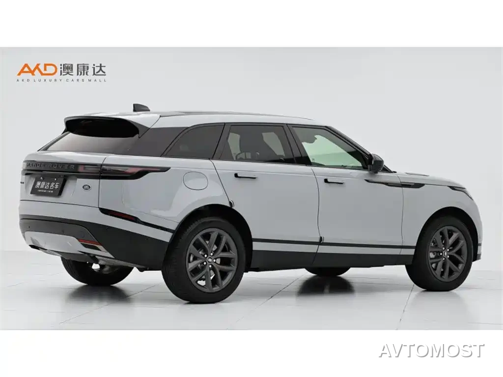 Land Rover Range Rover Velar 2025 Dynamic SE — фото 3