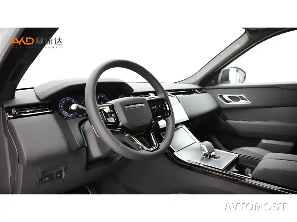 Land Rover Range Rover Velar 2025 Dynamic SE — фото 6