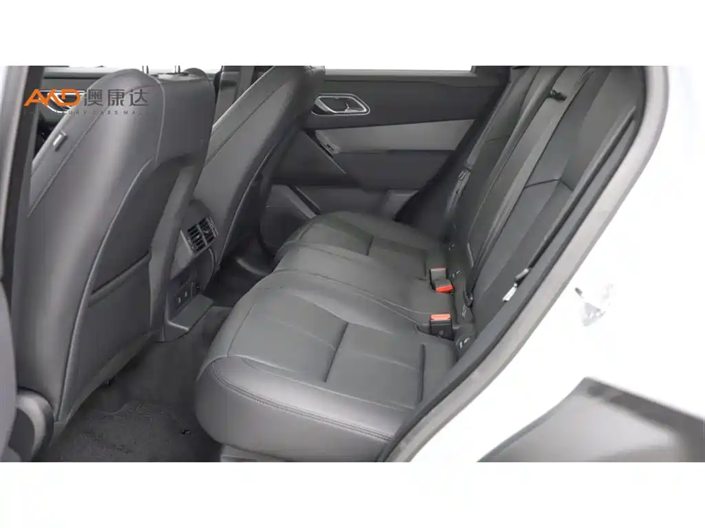 Land Rover Range Rover Velar 2025 Dynamic SE — фото 7