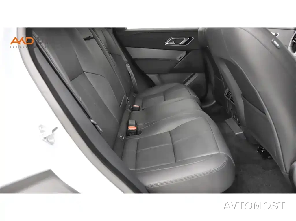 Land Rover Range Rover Velar 2025 Dynamic SE — фото 8
