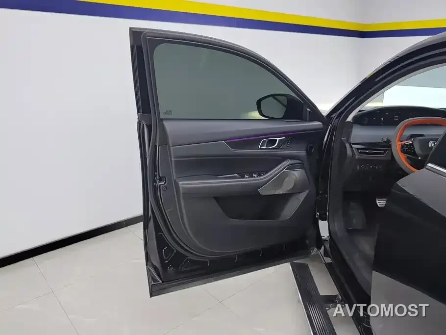 Changan UNI-K iDD 2022 Blue Whale iDD 130km 1.5T Premium — фото 6