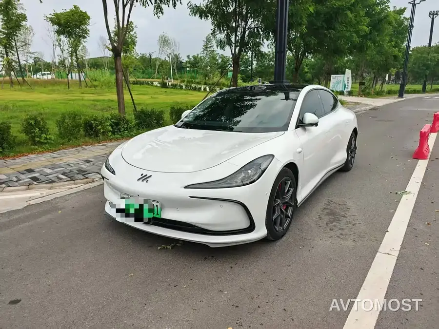 IM L6 2024 Max Standard Edition