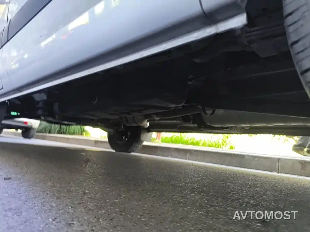 Foton Tuyano 2023 Model 2.0T Manual Urban Short-Axis Low-Roof Rear Single Tire 5/6/9 Seater — фото 18