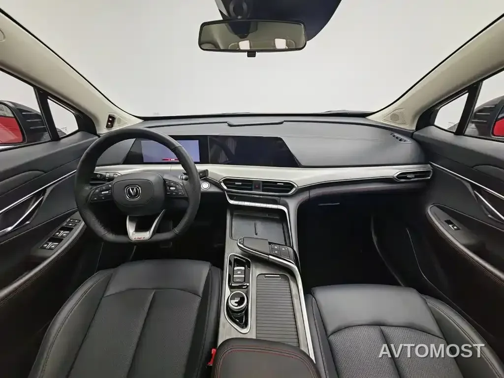 Changan UNI-T 2020 1.5T Premium — фото 4