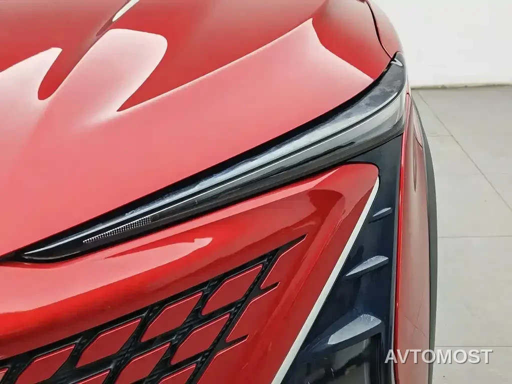 Changan UNI-T 2020 1.5T Premium — фото 6