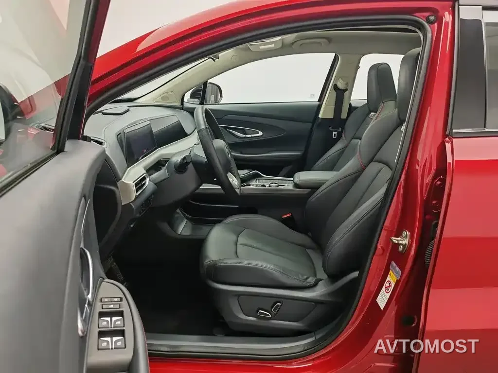 Changan UNI-T 2020 1.5T Premium — фото 8