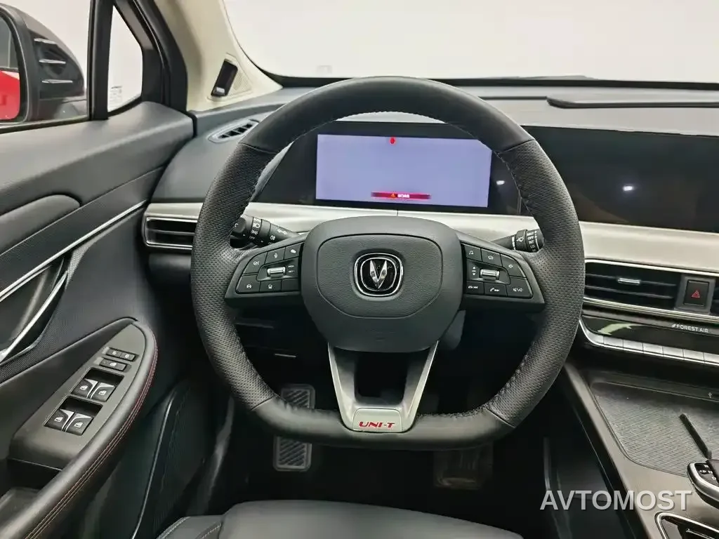 Changan UNI-T 2020 1.5T Premium — фото 9