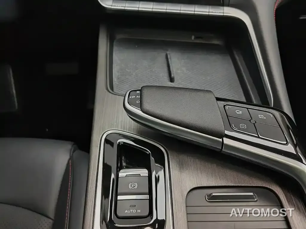 Changan UNI-T 2020 1.5T Premium — фото 10