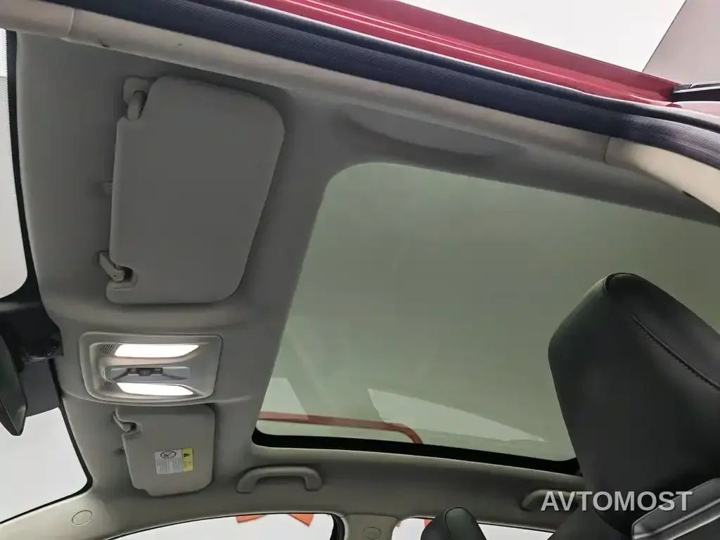 Changan UNI-T 2020 1.5T Premium — фото 11