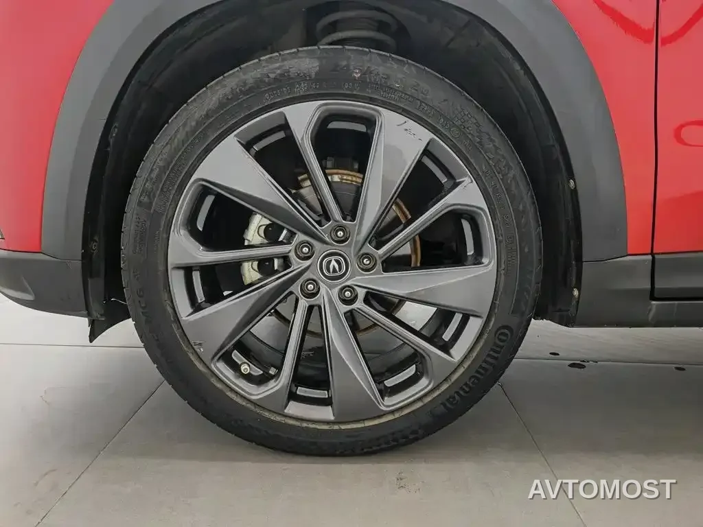 Changan UNI-T 2020 1.5T Premium — фото 14