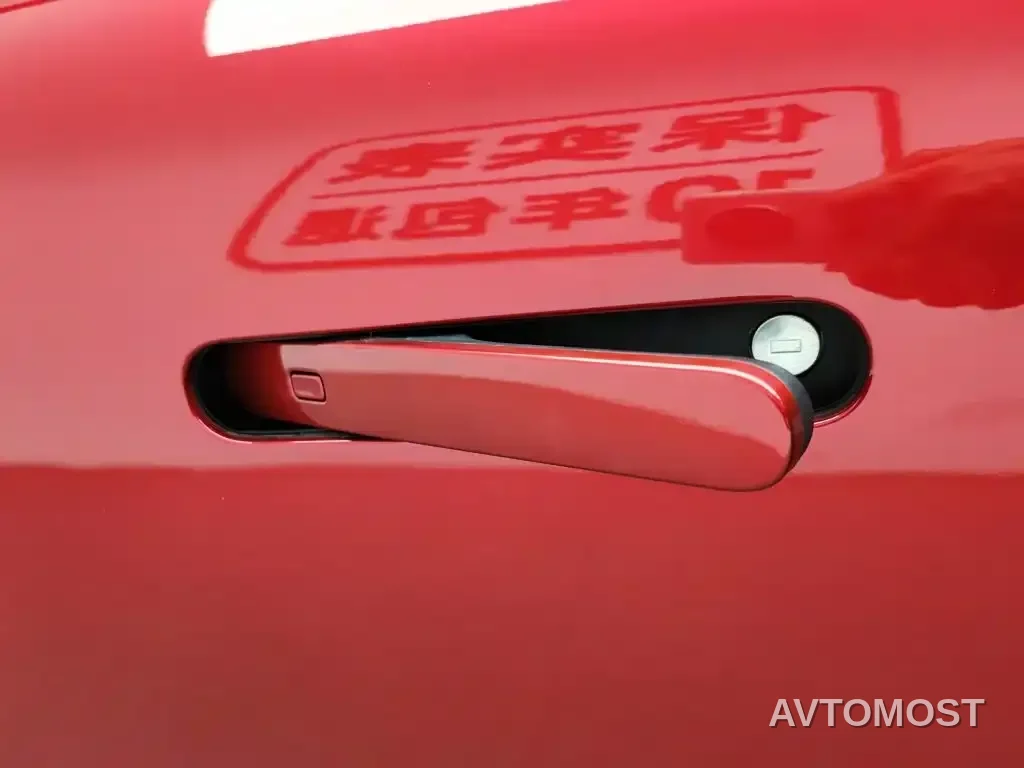 Changan UNI-T 2020 1.5T Premium — фото 15