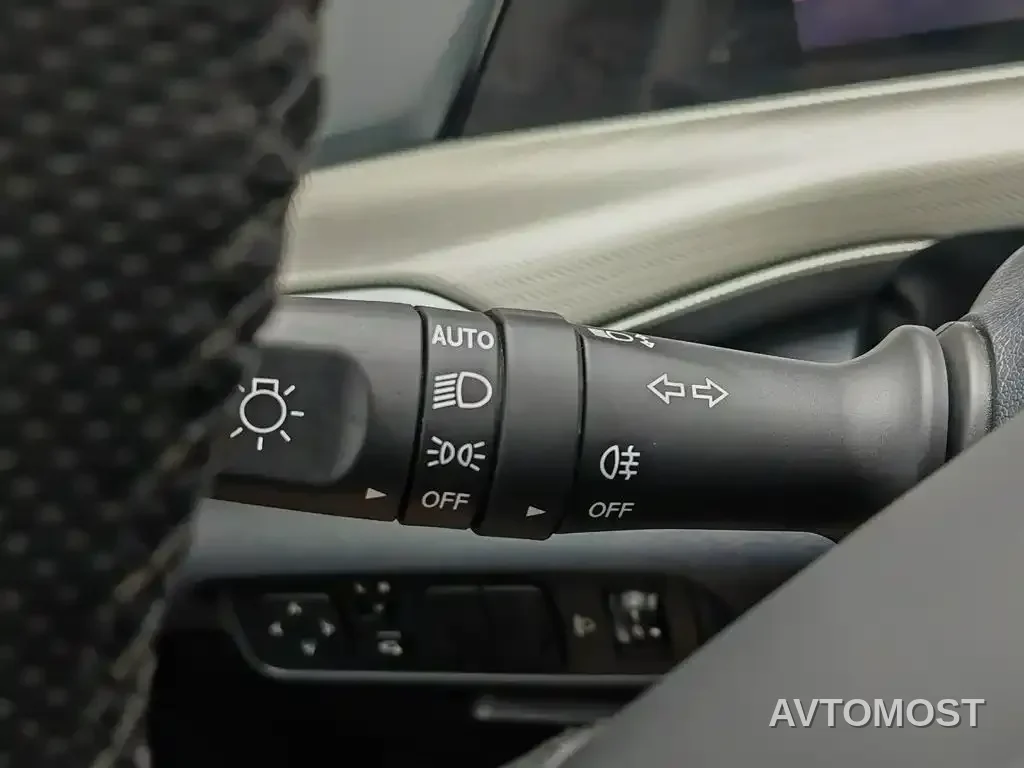 Changan UNI-T 2020 1.5T Premium — фото 18