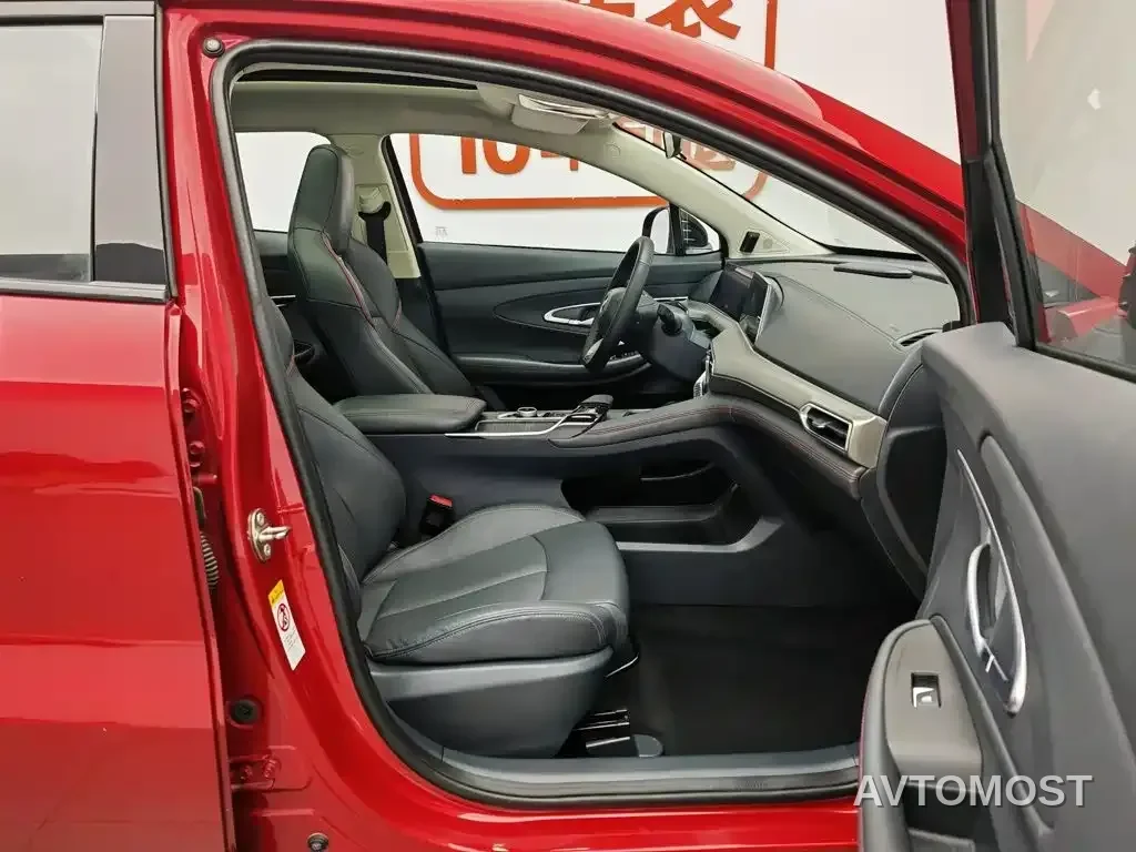 Changan UNI-T 2020 1.5T Premium — фото 20