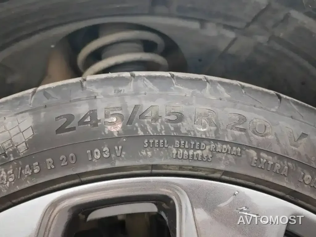 Changan UNI-T 2020 1.5T Premium — фото 21
