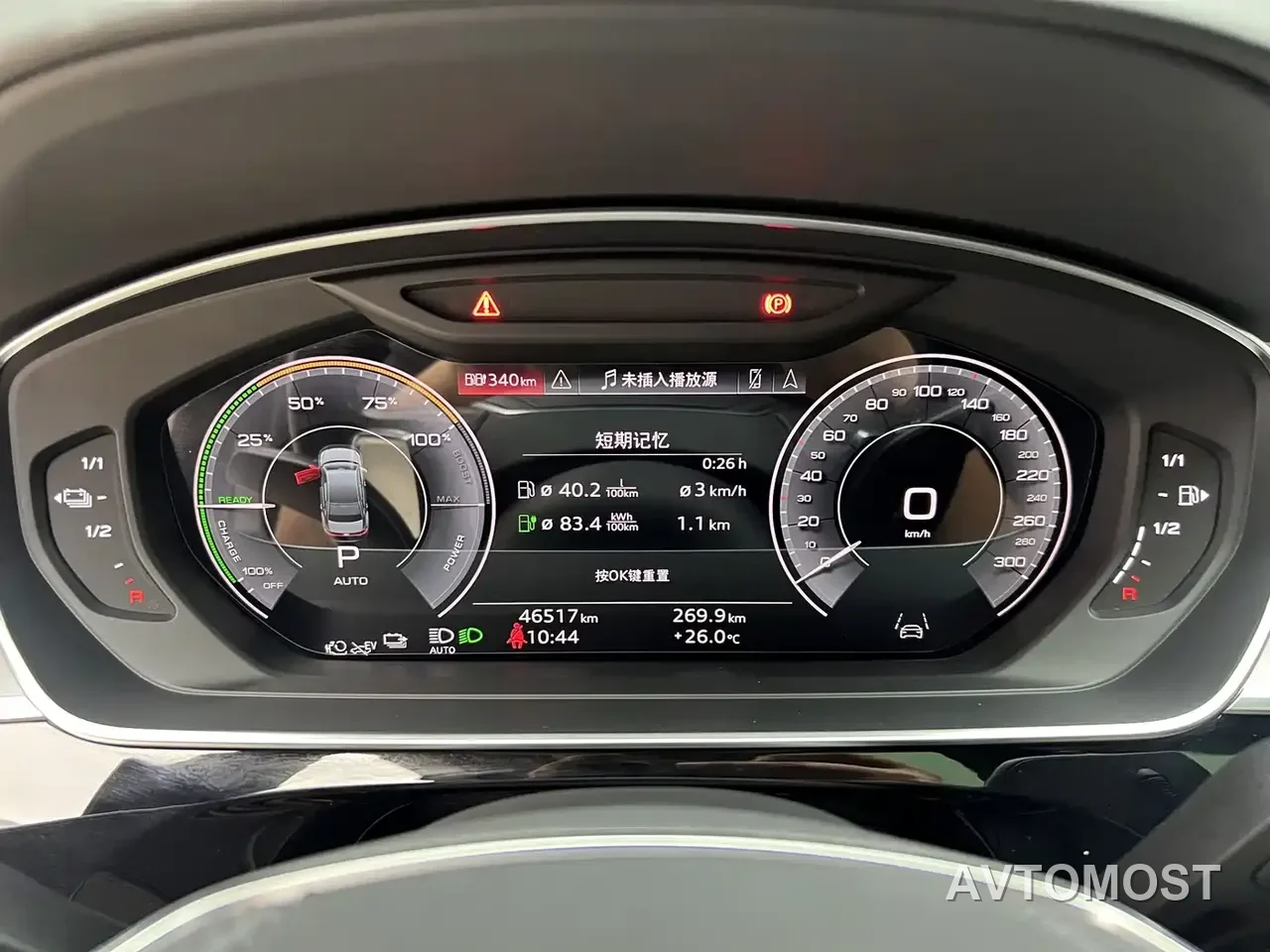 Audi A8 New Energy 2022 A8L 60 TFSIe quattro Collector's Edition — фото 4