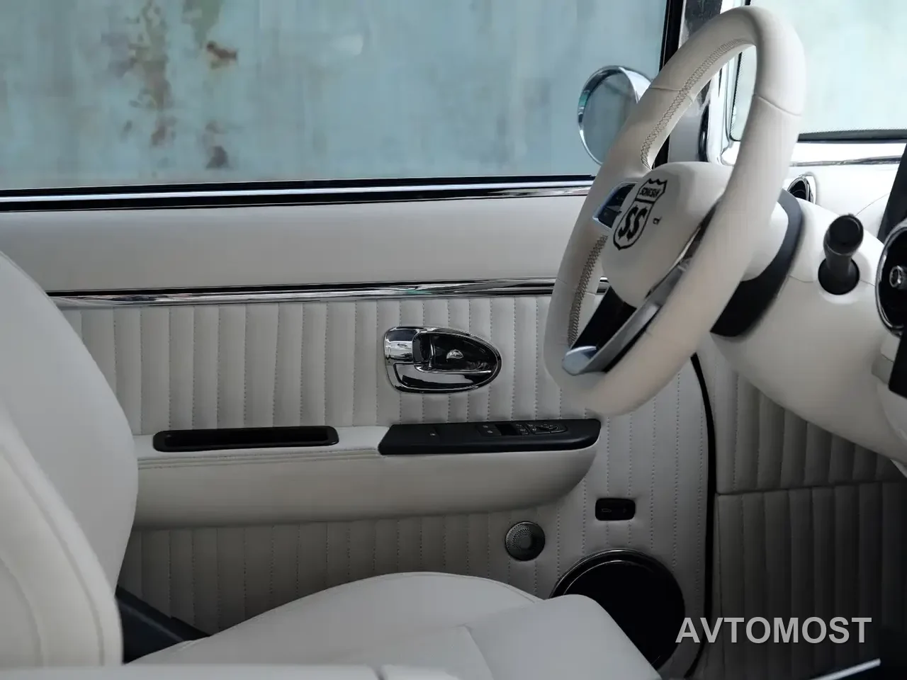 SONGSAN MOTORS SS DOLPHIN 2021 1.5T Plug-in Hybrid Standard — фото 16
