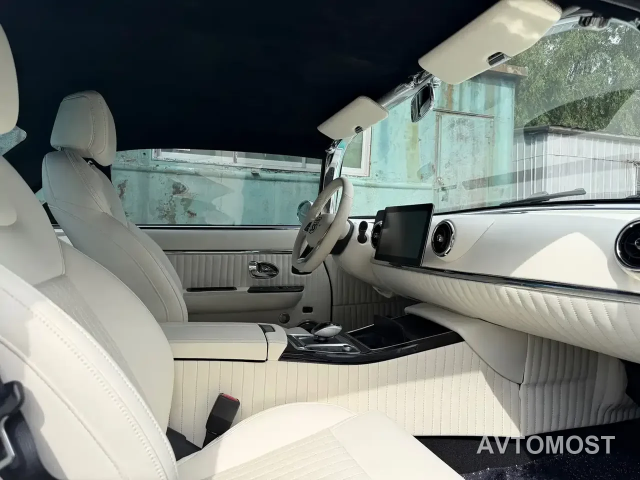SONGSAN MOTORS SS DOLPHIN 2021 1.5T Plug-in Hybrid Standard — фото 32