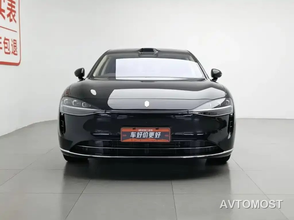 Xiangjie Enjoy World S9T 2025 Model Extended Range Version 53.4kWh — фото 2