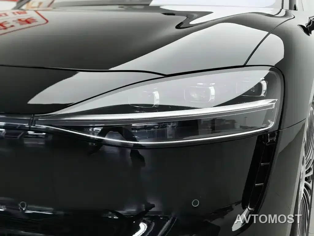 Xiangjie Enjoy World S9T 2025 Model Extended Range Version 53.4kWh — фото 5
