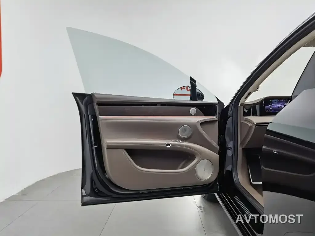 Xiangjie Enjoy World S9T 2025 Model Extended Range Version 53.4kWh — фото 6