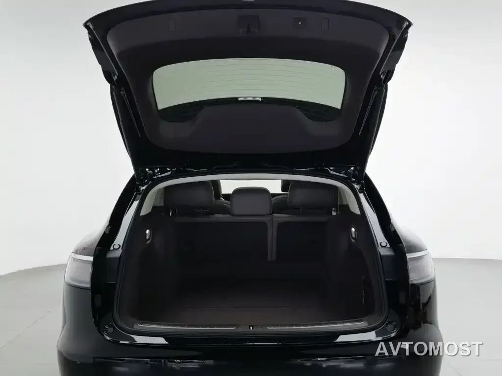 Xiangjie Enjoy World S9T 2025 Model Extended Range Version 53.4kWh — фото 12
