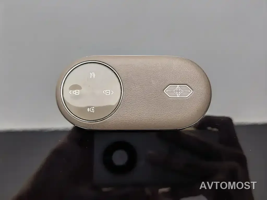 Xiangjie Enjoy World S9T 2025 Model Extended Range Version 53.4kWh — фото 15