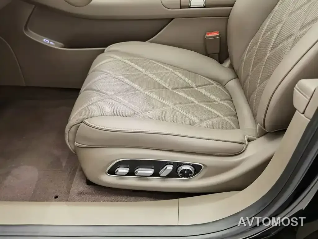 Xiangjie Enjoy World S9T 2025 Model Extended Range Version 53.4kWh — фото 16