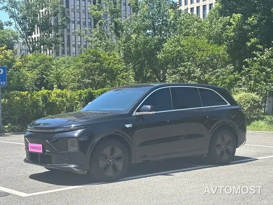 Li Auto L6 2024 Pro