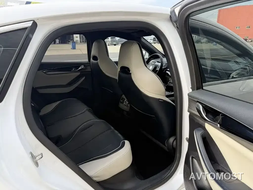 BYD Qin PLUS 2021 DM-i 55KM Flagship — фото 15