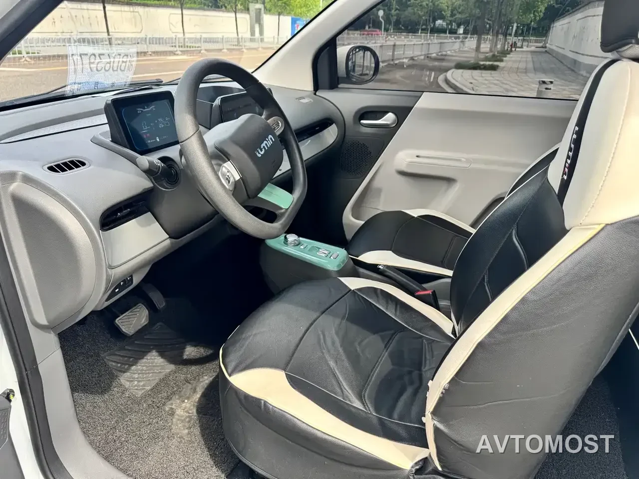 Changan Lumin 2022 155km Fresh Edition — фото 5