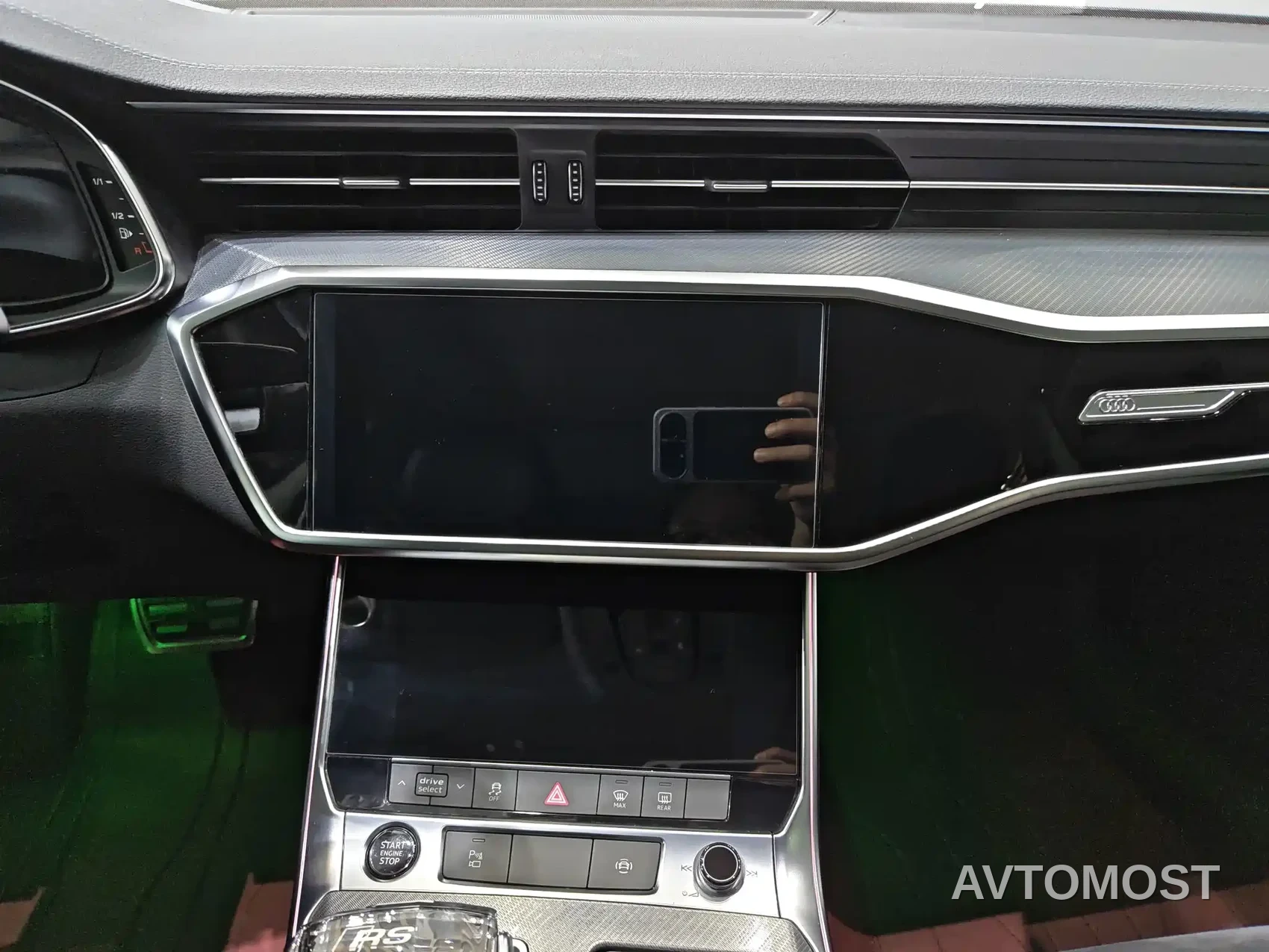 Audi A7L 2022 45 TFSI S-line Youth Dream Edition — фото 6