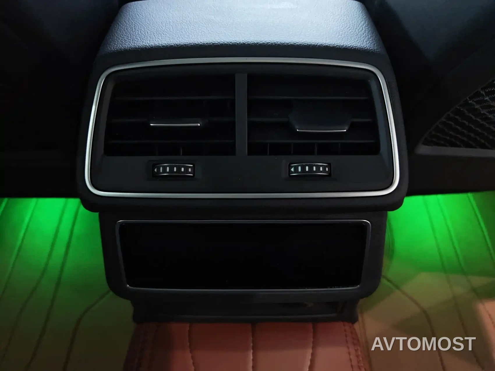 Audi A7L 2022 45 TFSI S-line Youth Dream Edition — фото 9