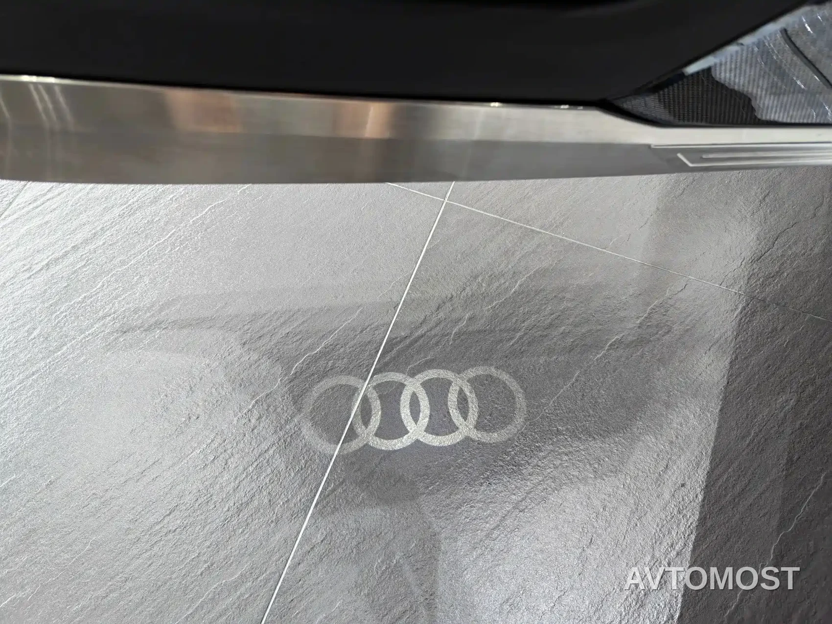Audi A7L 2022 45 TFSI S-line Youth Dream Edition — фото 13