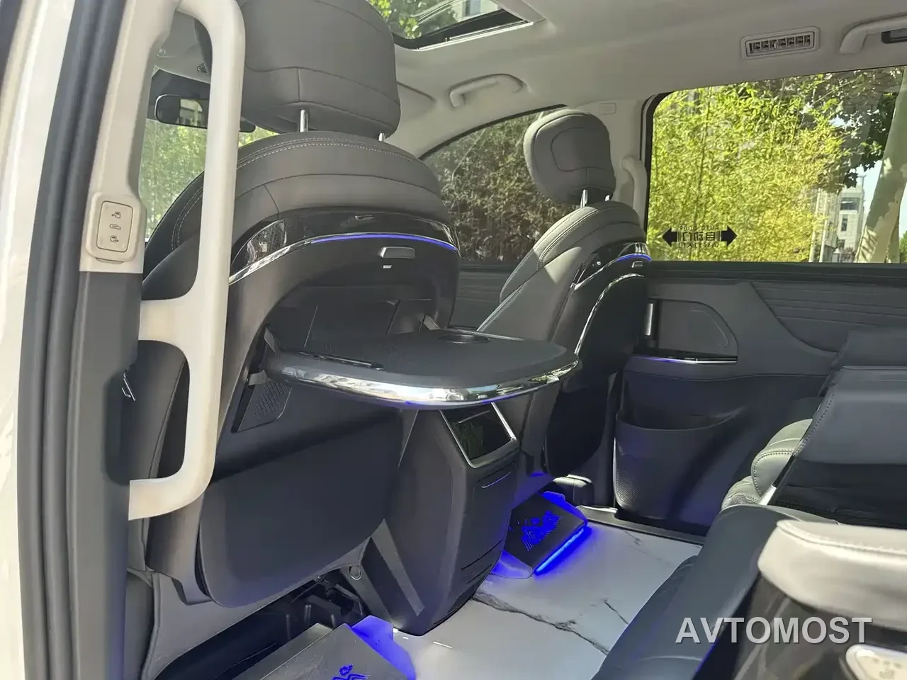 JAC Refine RF8 PHEV 2024 Model Zhiling Edition 1.5T 150KM Premium LFP — фото 20