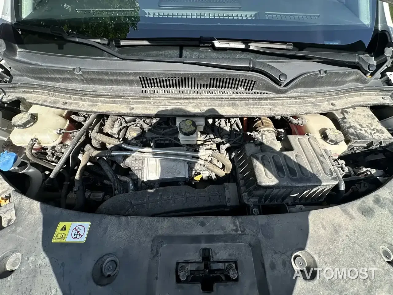 JAC Refine RF8 PHEV 2024 Model Zhiling Edition 1.5T 150KM Premium LFP — фото 25