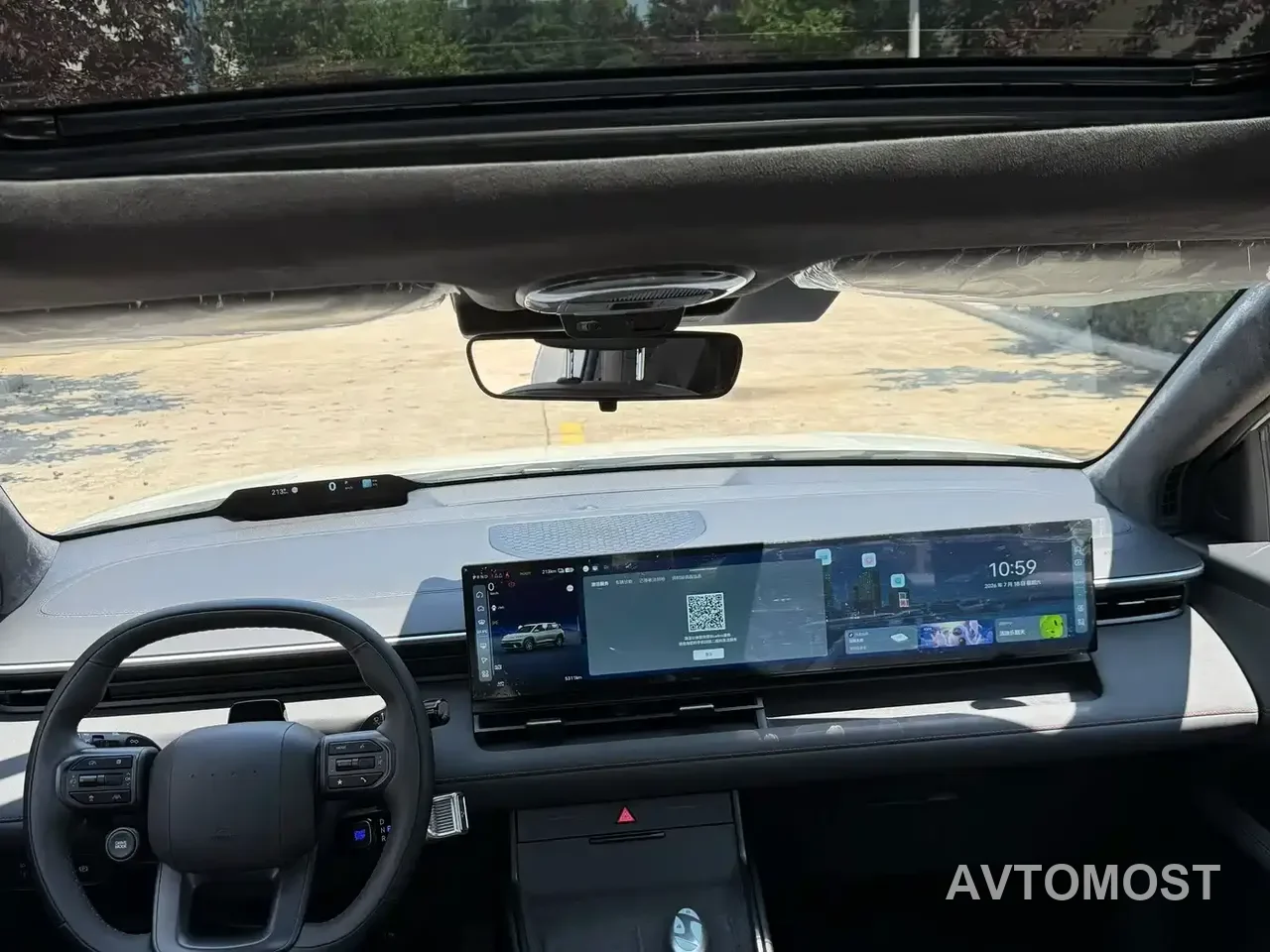 Hyundai ELEXIO 2025 Standard Range RWD — фото 5