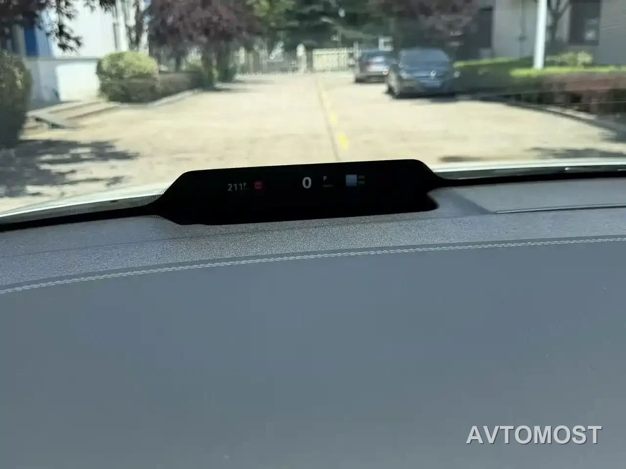 Hyundai ELEXIO 2025 Standard Range RWD — фото 10