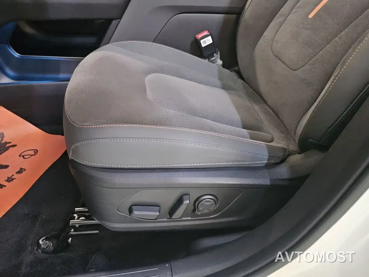 Hyundai ELEXIO 2025 Standard Range RWD — фото 17