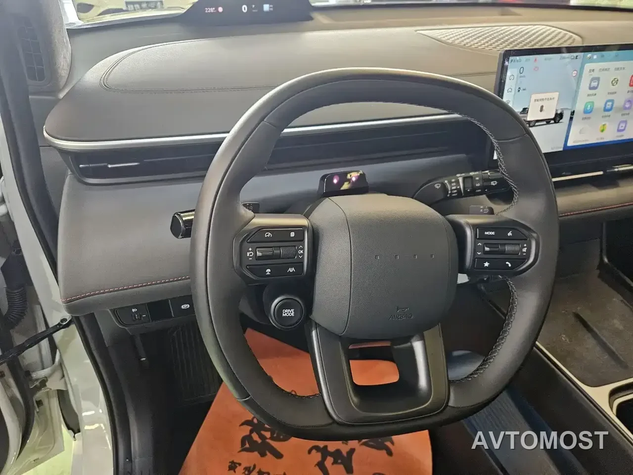 Hyundai ELEXIO 2025 Standard Range RWD — фото 13