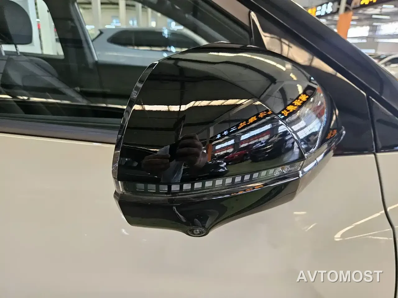 Hyundai ELEXIO 2025 Standard Range RWD — фото 14